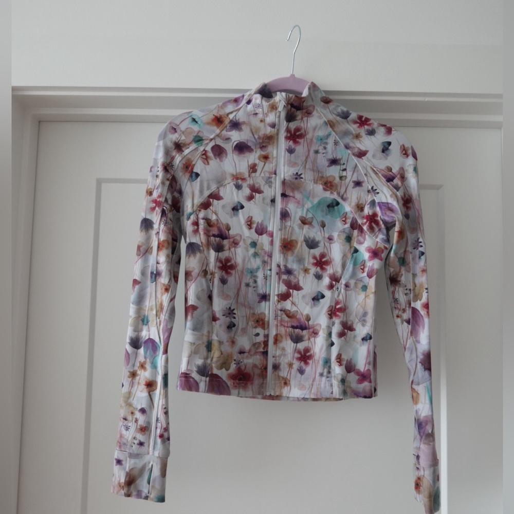 Lululemon define jacket
